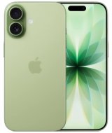 Apple iPhone 17 512GB, зелёный (SIM + eSIM)