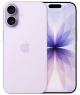 Apple iPhone 17 512GB, лавандовый (eSIM)