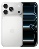 Apple iPhone 17 Pro 1TB, серебристый (SIM + eSIM)