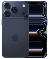 Apple iPhone 17 Pro 512GB, тёмно-синий (eSIM)