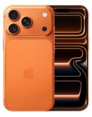 Apple iPhone 17 Pro 256GB, оранжевый (eSIM)