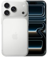 Apple iPhone 17 Pro Max 2TB, серебристый (eSIM)