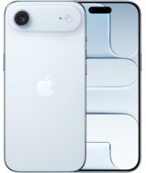 Apple iPhone Air eSIM 256GB, Sky Blue