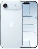 Apple iPhone Air eSIM 512GB, Sky Blue