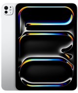 Apple iPad Pro 13" (M5, 2025) Wi-Fi + Cellular 12 ГБ / 512 ГБ Silver