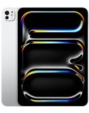 Apple iPad Pro 11" (M5, 2025) Wi-Fi + Cellular 12 ГБ / 512 ГБ Silver