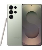 Samsung Galaxy S25 Ultra 12GB/512GB зеленый титан
