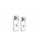 J-CASE CREANIVE прозрачный, противоударный, имеются супинаторы на iPhone
