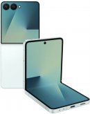 Samsung Galaxy Z Flip7 12GB/256GB (мятный)