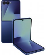 Samsung Galaxy Z Flip7 12GB/512GB (синий)