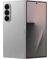 Samsung Galaxy Z Fold7 12GB/256GB (серебристый)
