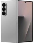 Samsung Galaxy Z Fold7 12GB/512GB (серебристый)