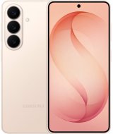 Samsung Galaxy S26 12GB/256GB (розовое золото)