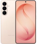 Samsung Galaxy S26 plus 12GB/256GB (розовое золото)