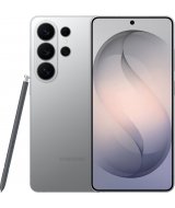 Samsung Galaxy S26 Ultra 12GB/512GB (серебристый)