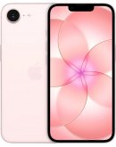 Apple iPhone 17e 256GB (розовый)