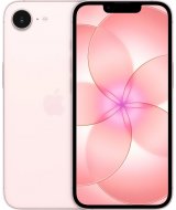 Apple iPhone 17e 256GB (розовый)