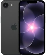 Apple iPhone 17e Dual eSim 256GB (черный)