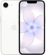 Apple iPhone 17e Dual eSim 256GB (белый)