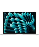 Apple MacBook Air 13.6" M5 (10 ядер), 2026, 24 ГБ, SSD 1024 ГБ, серебристый