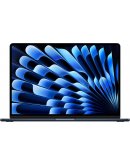 Apple MacBook Air 15.3" M5 (10 ядер), 2026, 16 ГБ, SSD 1024 ГБ, полуночный