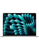 Apple MacBook Air 15.3" M5 (10 ядер), 2026, 24 ГБ, SSD 1024 ГБ, серебристый