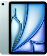 Apple iPad Air 11" 2026 512GB Wi-Fi (голубой)