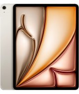 Apple iPad Air 13" 2026 512GB Wi-Fi + Cellular (звездный свет)