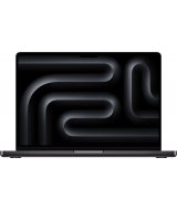 Apple MacBook Pro 14.2" M5 Pro (18 ядер), 24 ГБ, SSD 2048 ГБ, темно-серый, 2026