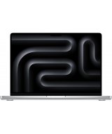 Apple MacBook Pro 14.2" M5 Pro (18 ядер), 24 ГБ, SSD 1024 ГБ, серебристый, 2026
