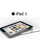 iPad 3 32gb 4G Black White