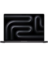 Apple MacBook Pro 16.2" M5 Max (18 ядер), 36 ГБ, SSD 2048 ГБ, темно-серый, 2026