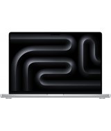 Apple MacBook Pro 16.2" M5 Max (18 ядер), 48 ГБ, SSD 2048 ГБ, серебристый, 2026