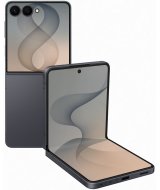 Samsung Galaxy Z Flip8 12GB/512GB (серый)