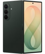 Samsung Galaxy Z Fold8 Ultra 12GB/512GB (зелёный)