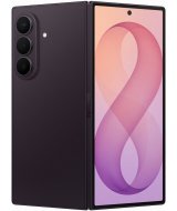 Samsung Galaxy Z Fold8 Ultra 12GB/256GB (фиолетовый)