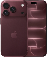 Apple iPhone 18 Pro 2TB бургунди (только eSim)