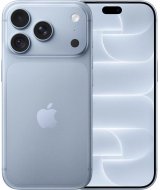 Apple iPhone 18 Pro 1TB ледяной голубой (SIM + eSIM)