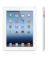 Apple iPad 4 128Gb белый с Wi-Fi