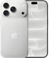 Apple iPhone 18 Pro 512GB серебристый (SIM + eSIM)