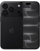 Apple iPhone 18 Pro 256GB чёрный (SIM + eSIM)