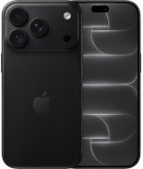 Apple iPhone 18 Pro 256GB черный (только eSim)