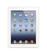 Apple iPad 4 16Gb White Wi-Fi