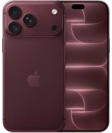 Apple iPhone 18 Pro Max 512GB, бургунди (только eSIM)