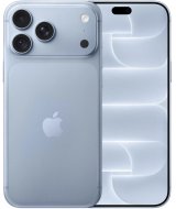 Apple iPhone 18 Pro Max 2TB, ледяной голубой (SIM + eSIM)