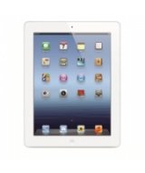 Apple iPad 4 16Gb White Wi-Fi + 4G