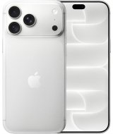 Apple iPhone 18 Pro Max 256GB, серебристый (только eSIM)