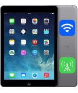 iPad Air 32Gb Space Gray Wi-Fi + Cellular