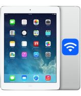 iPad Air Wi-Fi 128Gb серебрянный