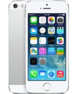 Apple iPhone 5S 64Gb Silver (серебряный)